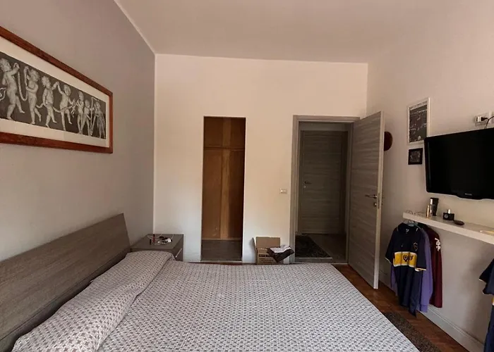 La Casa Di Luisa