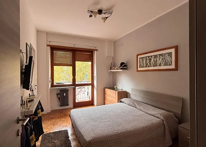 La Casa Di Luisa