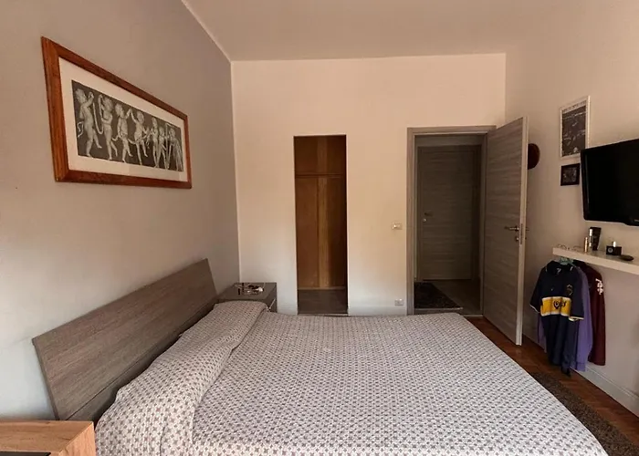 La Casa Di Luisa