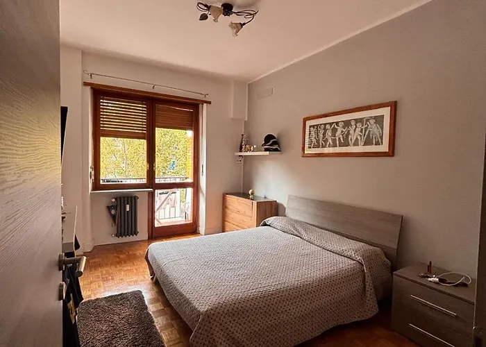 La Casa Di Luisa