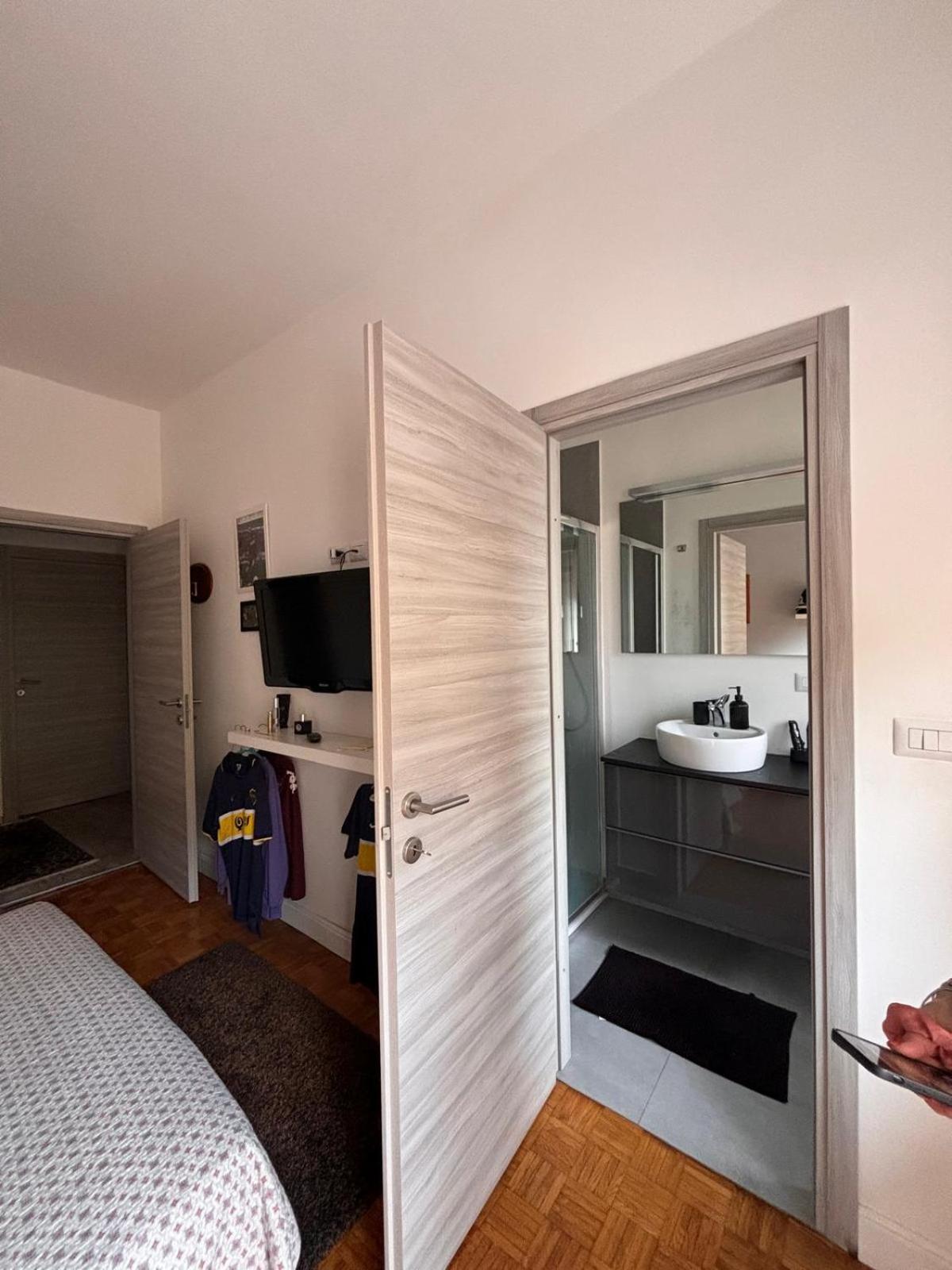 La Casa Di Luisa * Turin