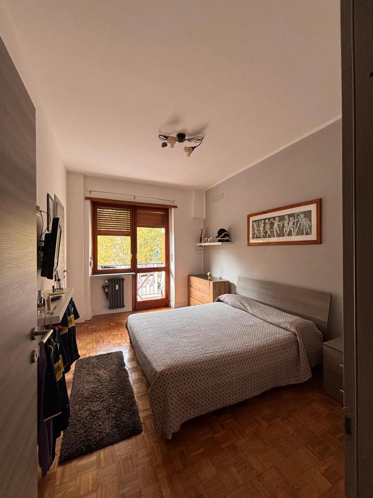 La Casa Di Luisa * Turin
