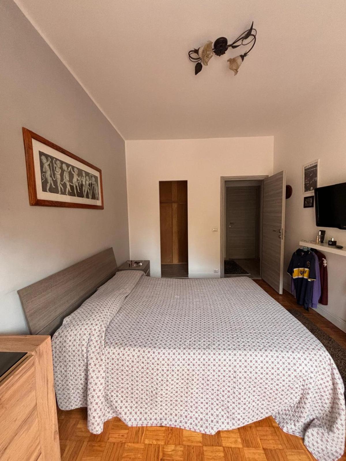 La Casa Di Luisa Turin